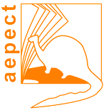 Logo de la AEPECT