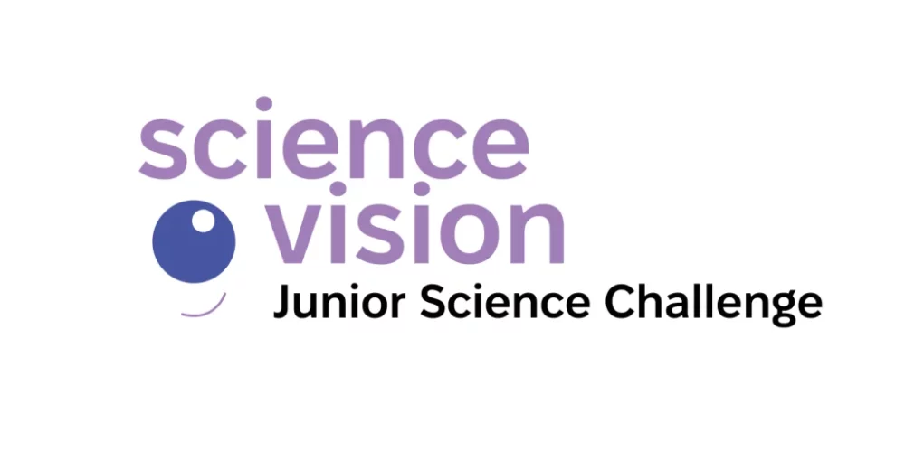 logo Science Vision